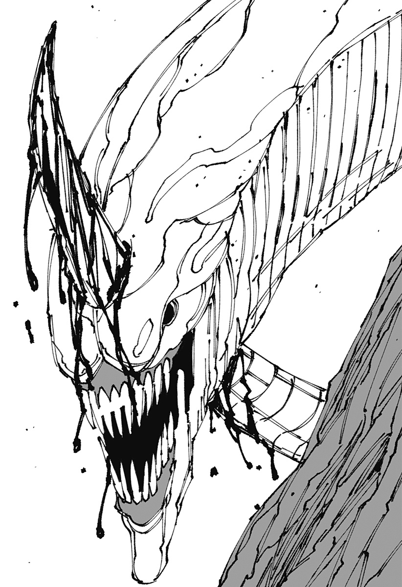 MAD (OOTORI Yuusuke) Chap 9 - Next Chap 10