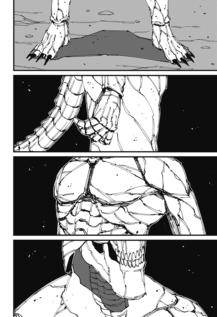 MAD (OOTORI Yuusuke) Chap 4 - Next Chap 5