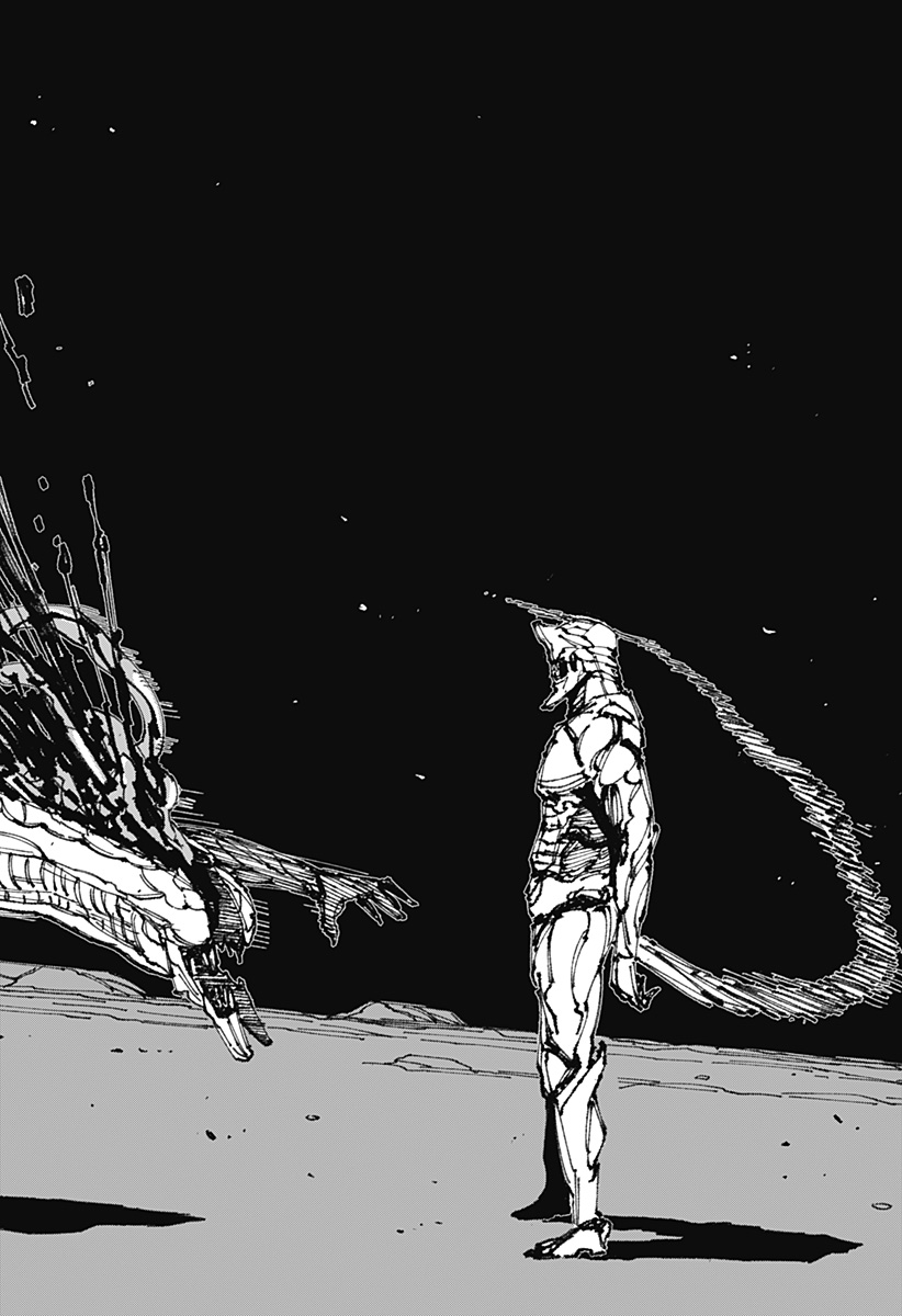 MAD (OOTORI Yuusuke) Chap 5 - Next Chap 6