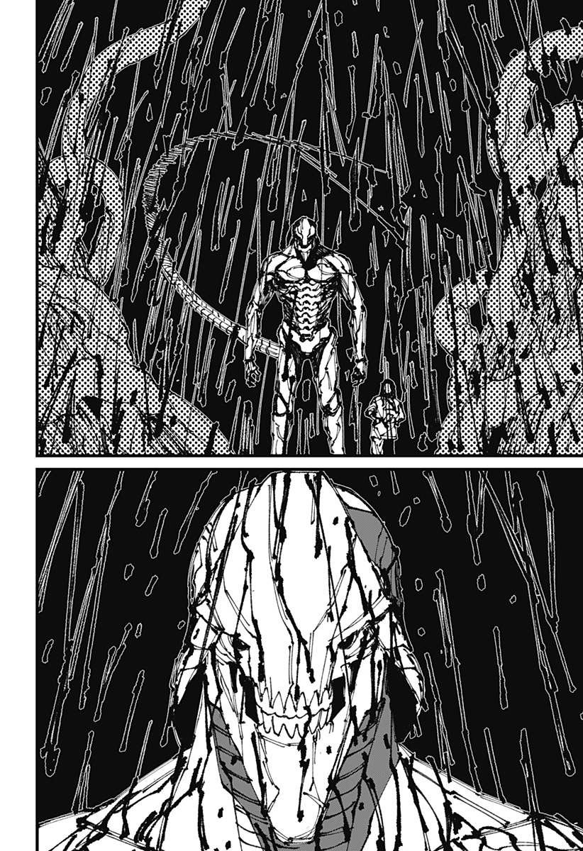 MAD (OOTORI Yuusuke) Chap 5 - Next Chap 6