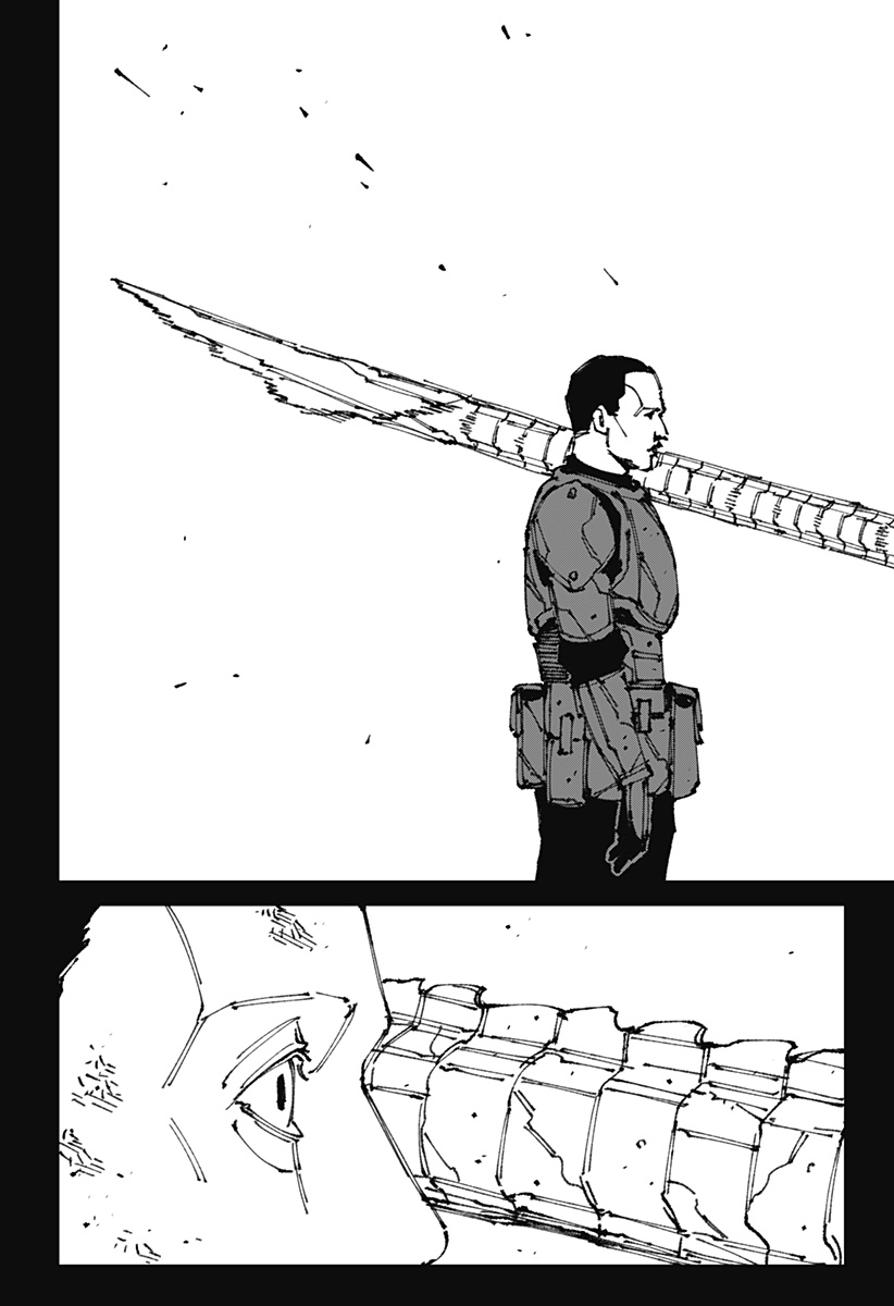 MAD (OOTORI Yuusuke) Chap 6 - Next Chap 7