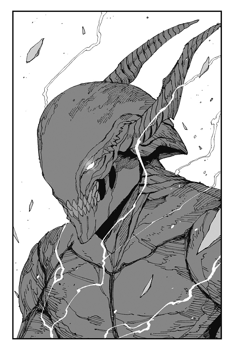 MAD (OOTORI Yuusuke) Chap 14 - Next Chap 15