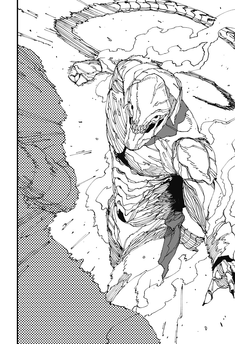 MAD (OOTORI Yuusuke) Chap 14 - Next Chap 15