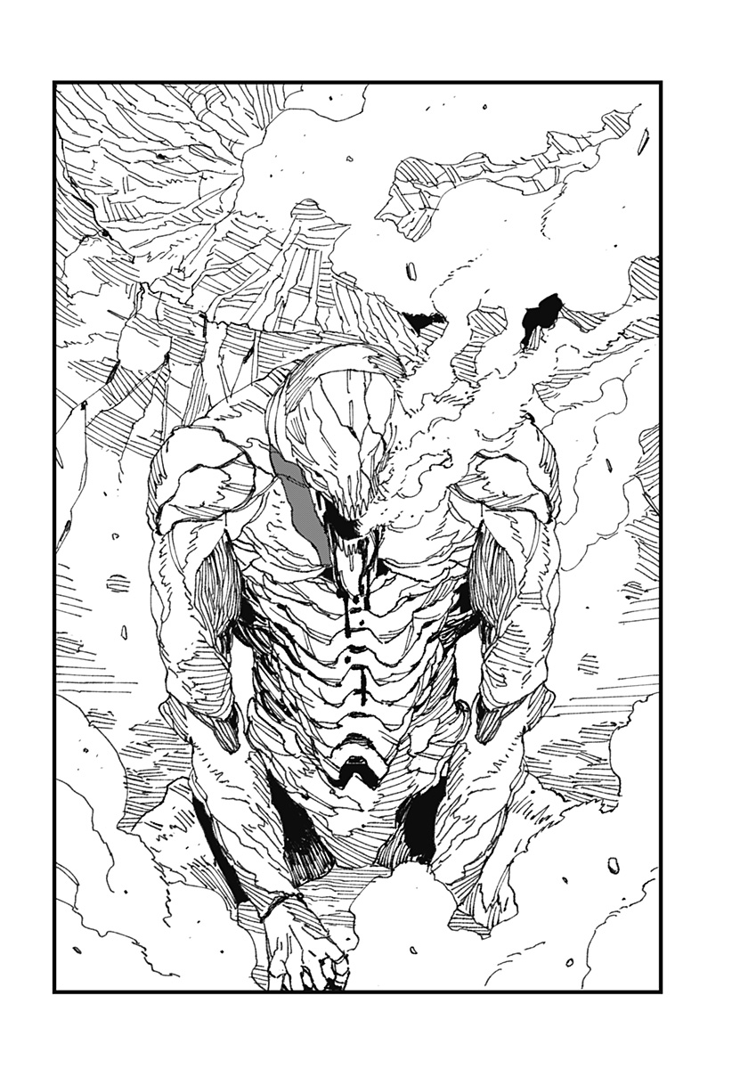 MAD (OOTORI Yuusuke) Chap 14 - Next Chap 15