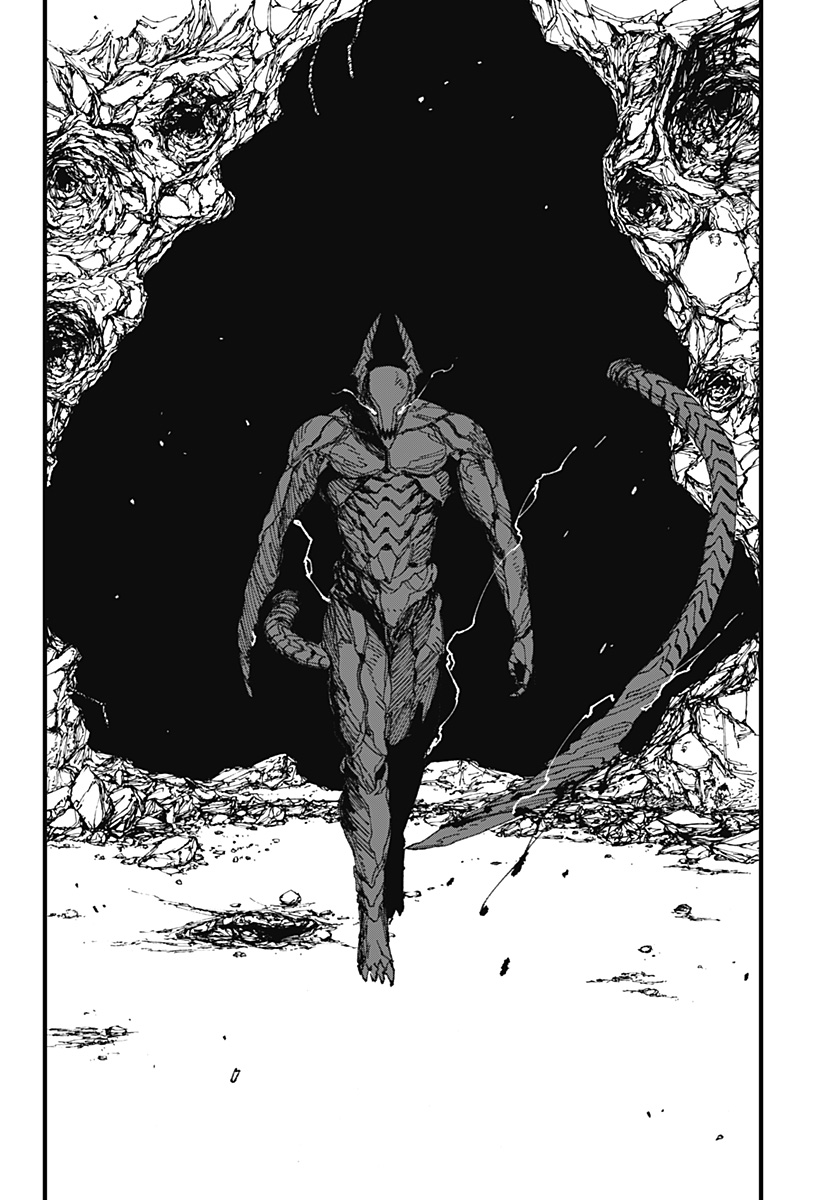 MAD (OOTORI Yuusuke) Chap 15 - Next Chap 16