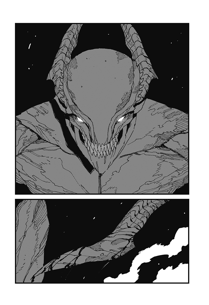 MAD (OOTORI Yuusuke) Chap 15 - Next Chap 16