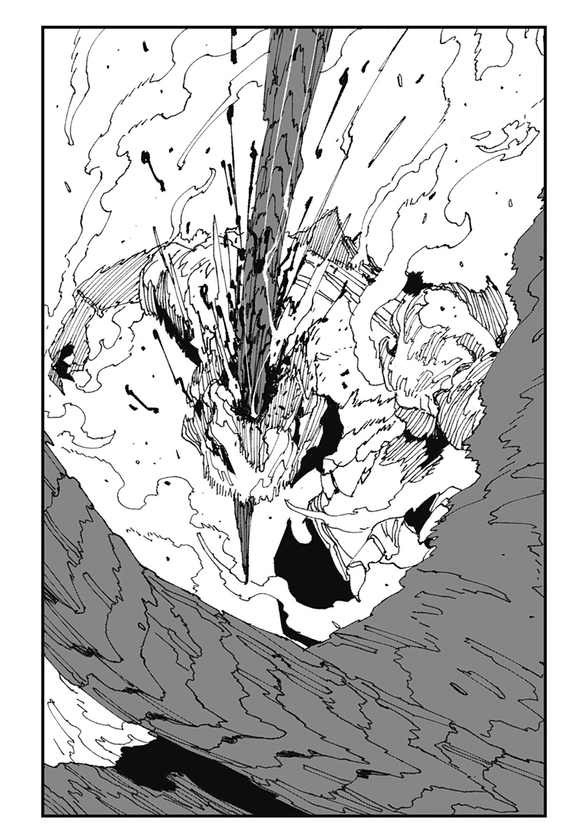 MAD (OOTORI Yuusuke) Chap 15 - Next Chap 16