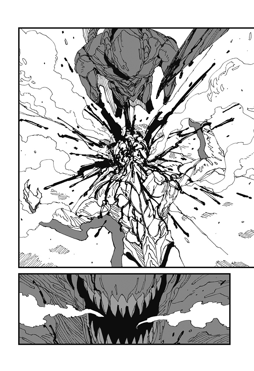 MAD (OOTORI Yuusuke) Chap 15 - Next Chap 16