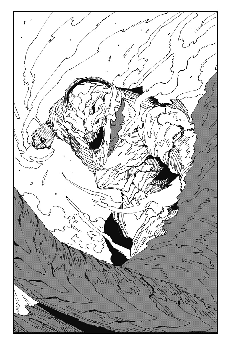 MAD (OOTORI Yuusuke) Chap 15 - Next Chap 16