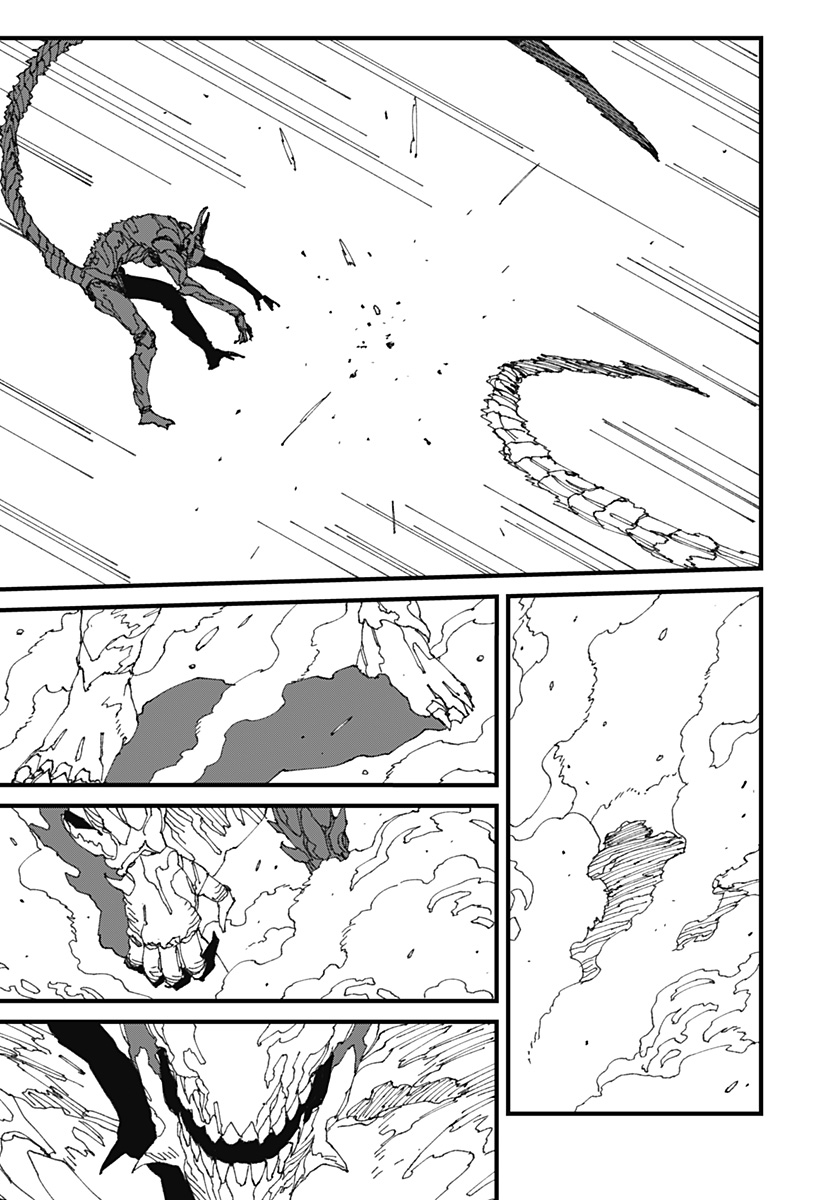 MAD (OOTORI Yuusuke) Chap 16 - Next Chap 17