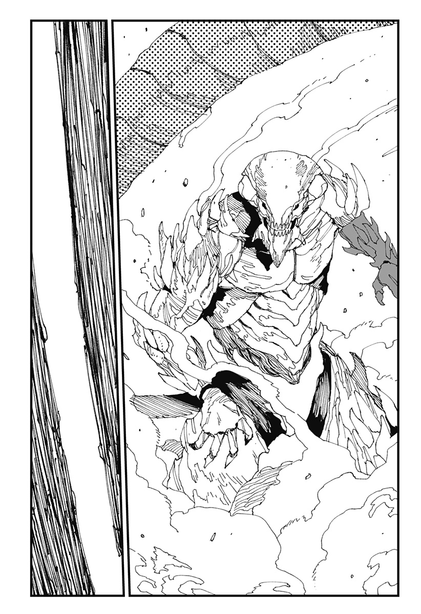 MAD (OOTORI Yuusuke) Chap 16 - Next Chap 17