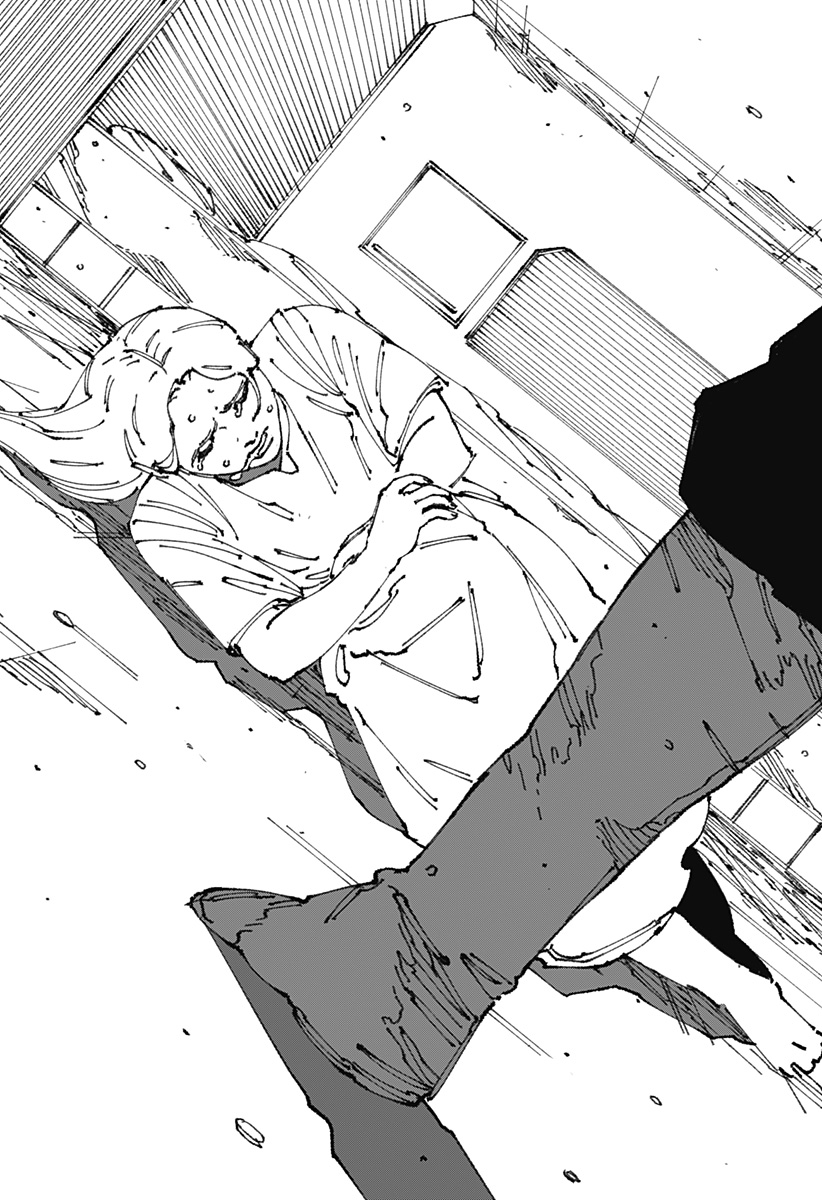 MAD (OOTORI Yuusuke) Chap 11 - Next Chap 12