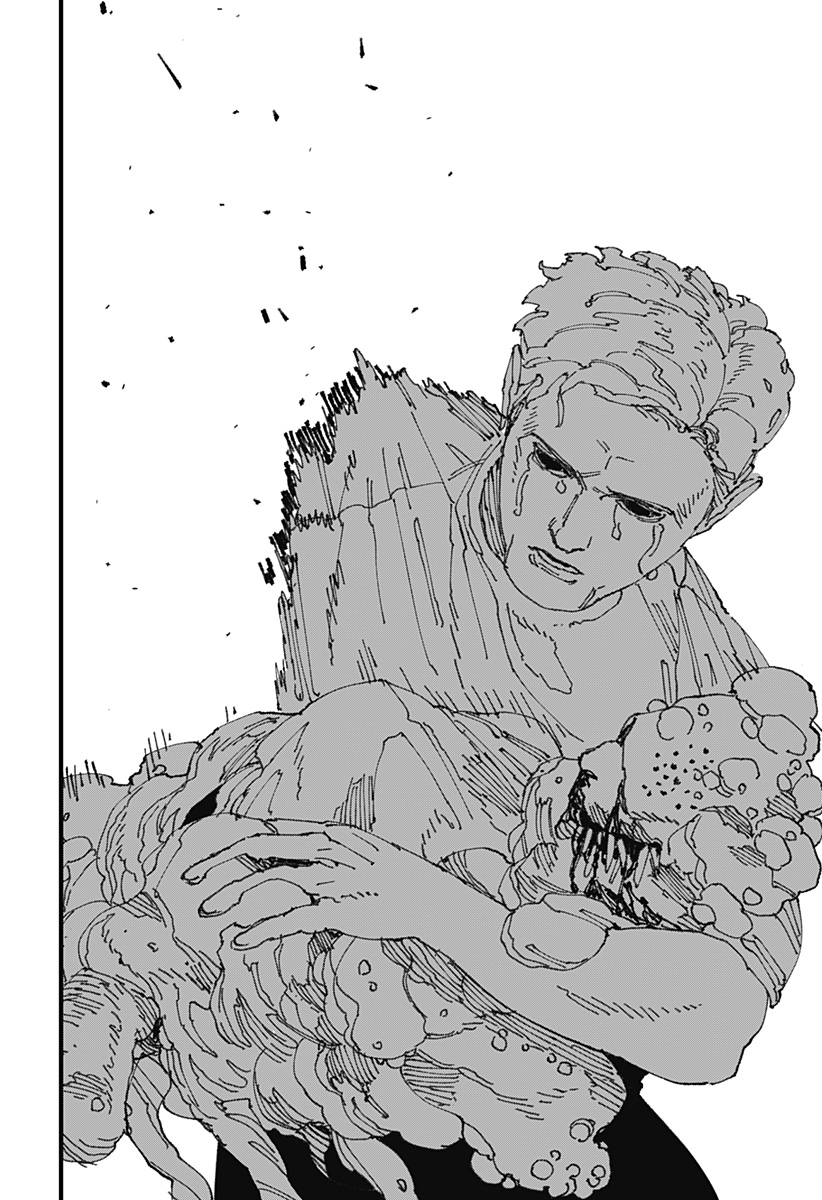 MAD (OOTORI Yuusuke) Chap 13 - Next Chap 14