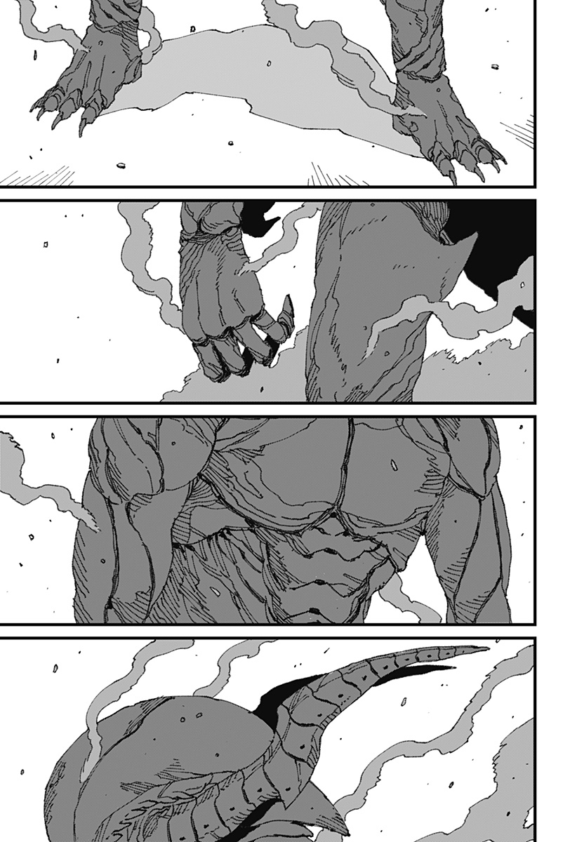 MAD (OOTORI Yuusuke) Chap 13 - Next Chap 14