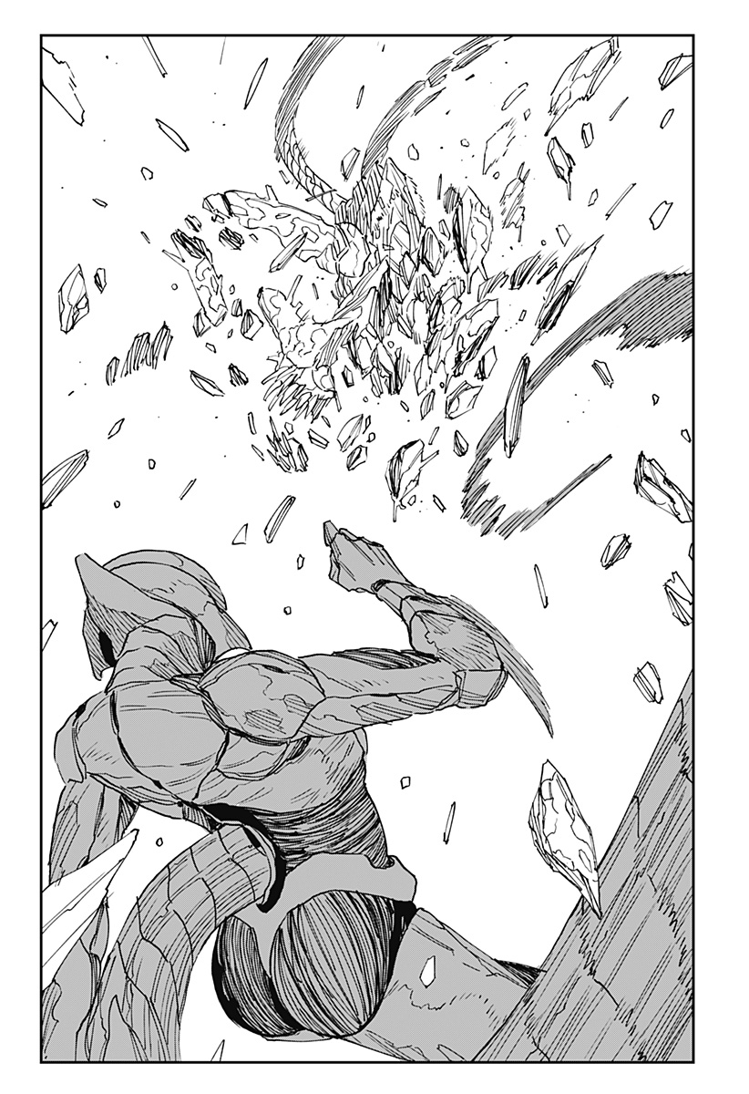 MAD (OOTORI Yuusuke) Chap 29 - Next Chap 30