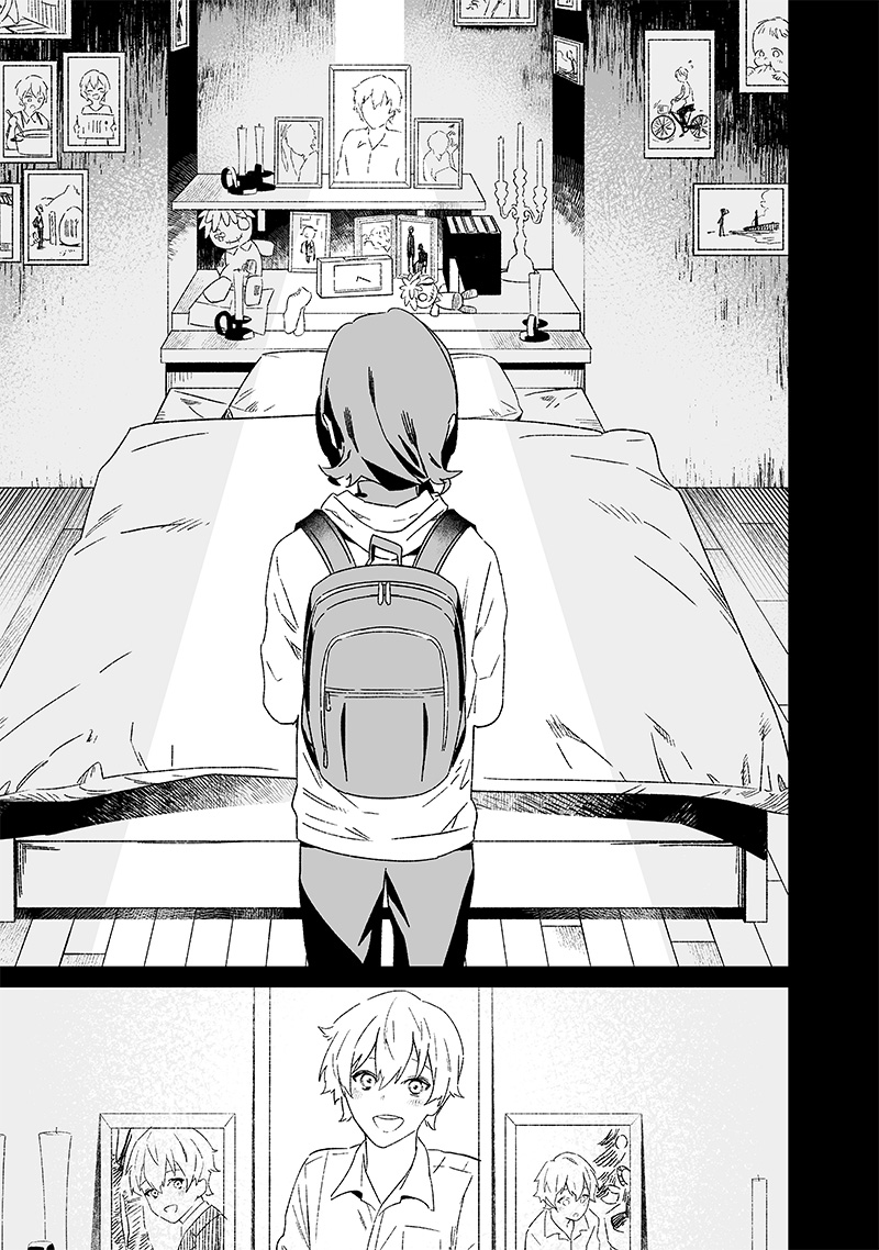 母の断罪 Chap 22 - Next Chap 23