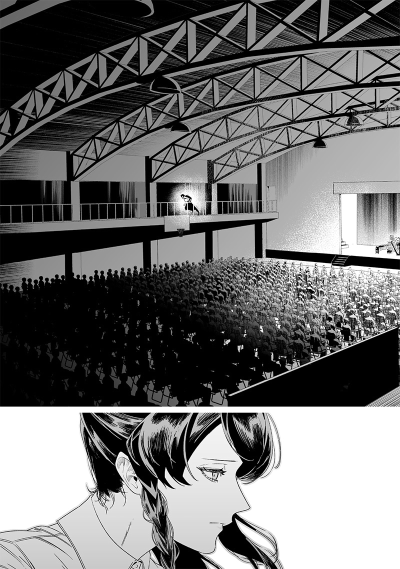 母の断罪 Chap 39 - Next Chap 40