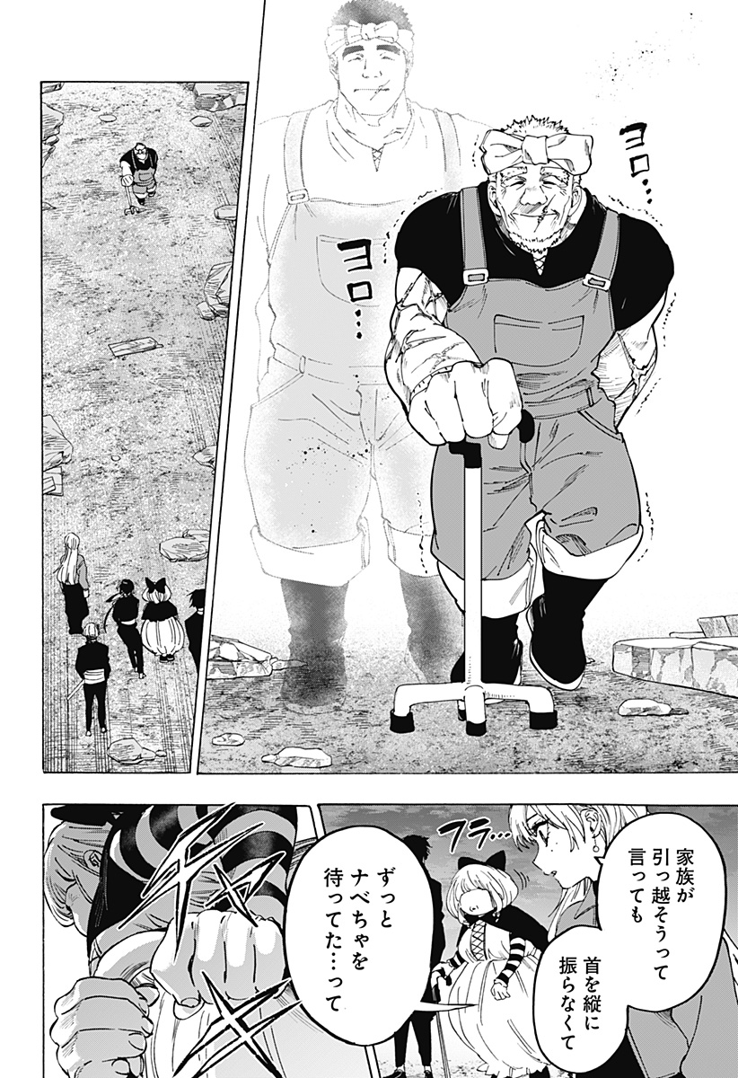 マリッジトキシン Chap 125 - Next Chap 126