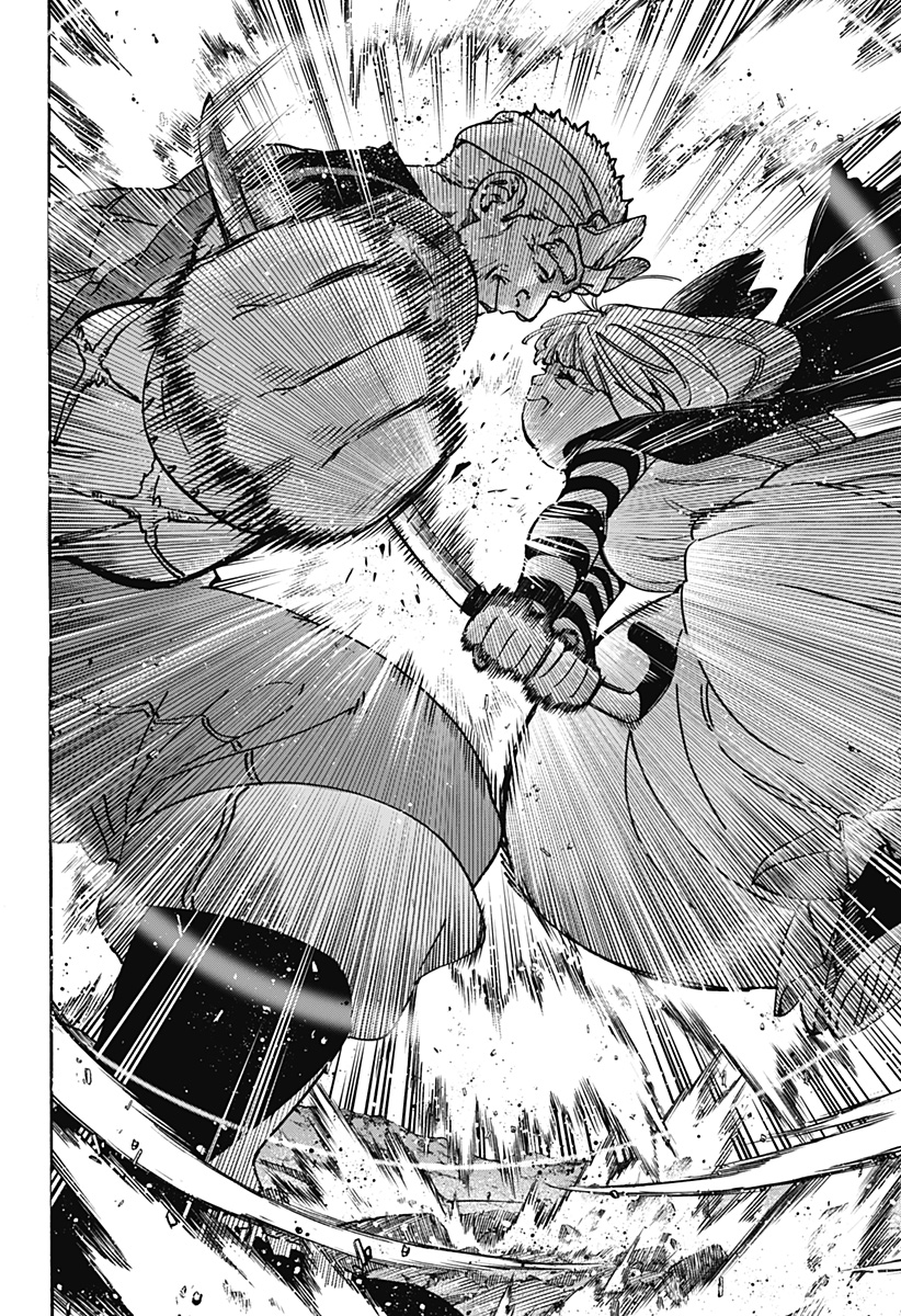 マリッジトキシン Chap 125 - Next Chap 126