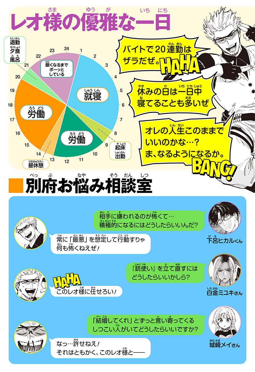 マリッジトキシン Chap 89.5 - Next Chap 90.5