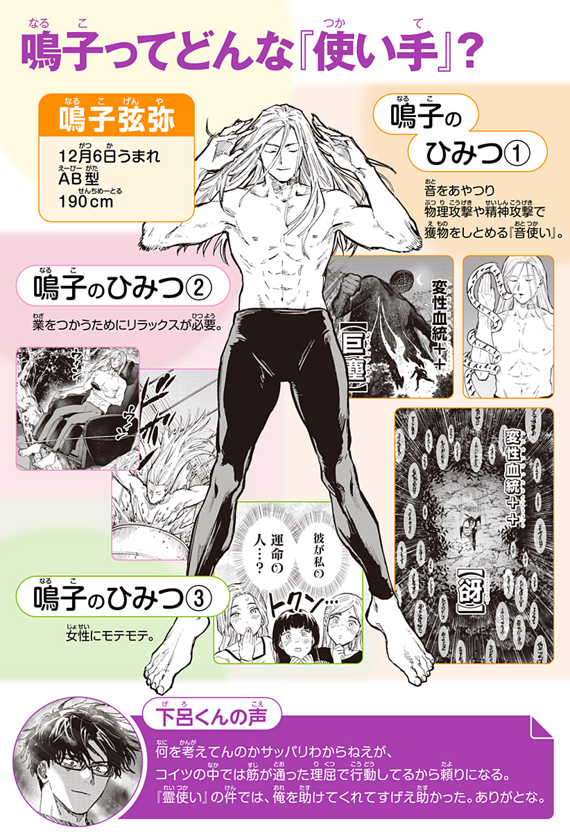 マリッジトキシン Chap 81.5 - Next Chap 82.5