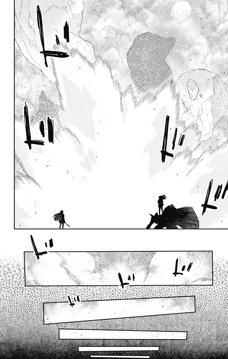 魔都精兵のスレイブ Chap 124 - Next Chap 125