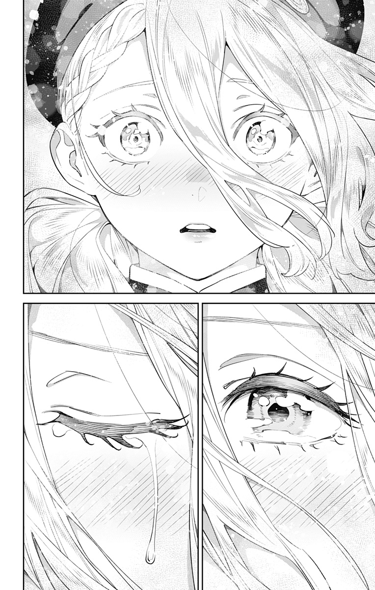 魔都精兵のスレイブ Chap 128 - Next Chap 129