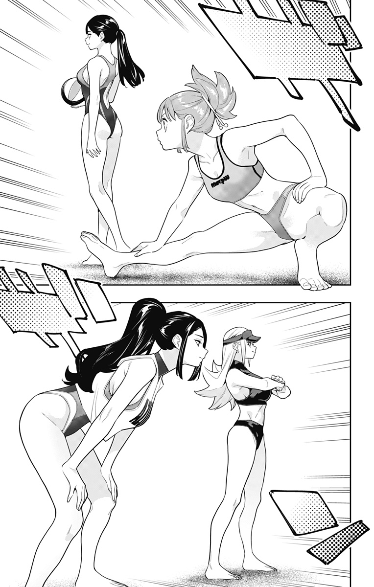 魔都精兵のスレイブ Chap 141 - Next Chap 142