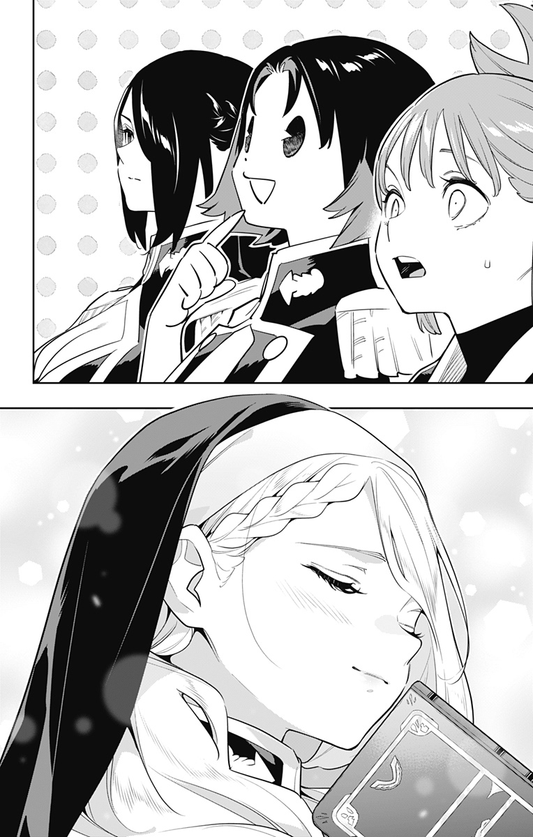 魔都精兵のスレイブ Chap 141 - Next Chap 142