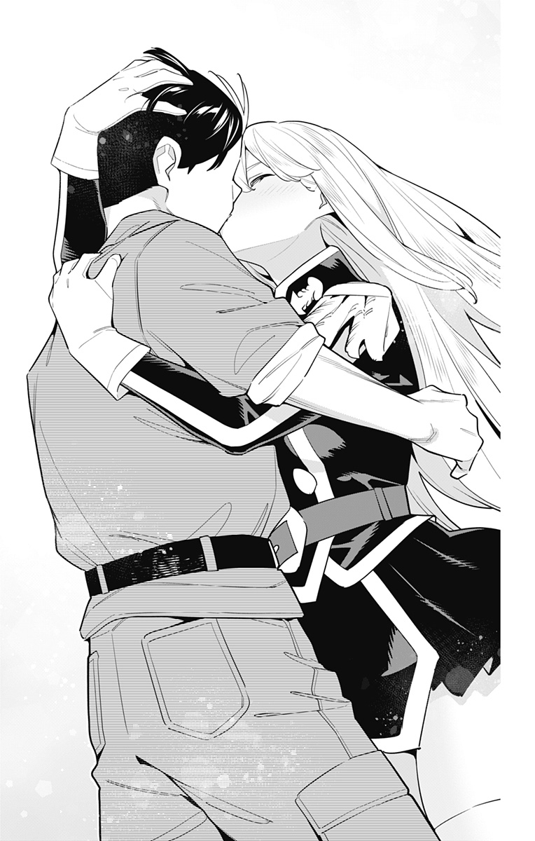 魔都精兵のスレイブ Chap 147 - Next Chap 148