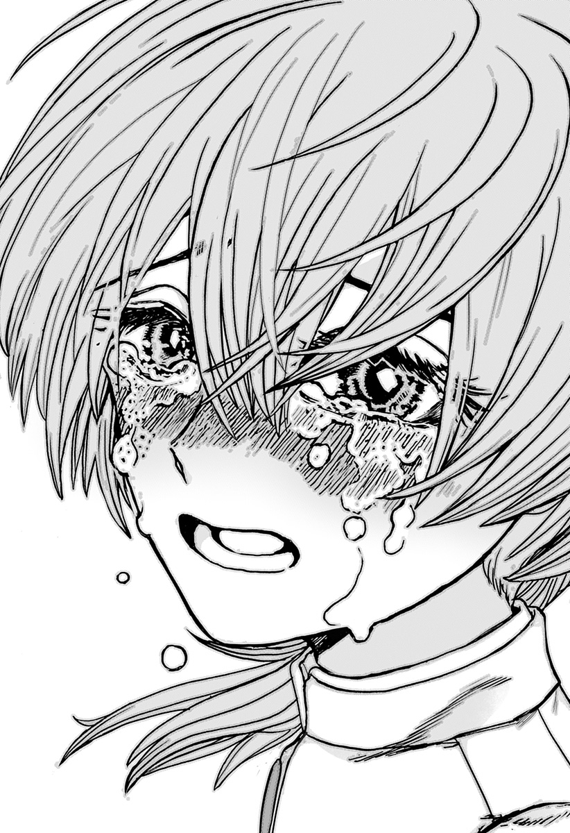 ヴィガトリア(押石和佳) Chap 28 - Next Chap 29