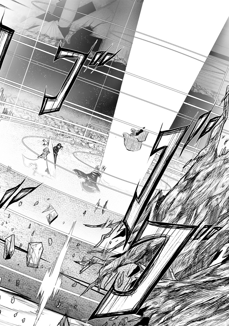 俺だけ不遇スキルの異世界召喚叛逆記~最弱スキル【吸収】が全てを飲み込むまで~ Chap 100 - Next Chap 101