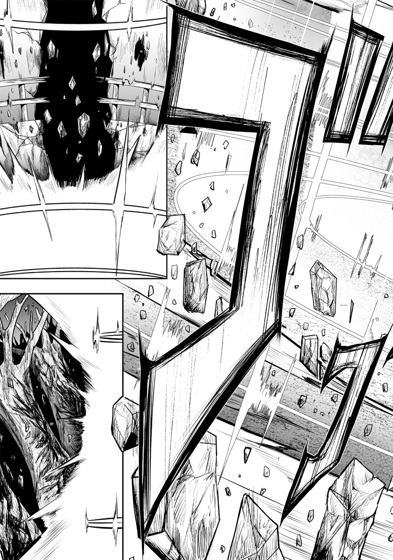 俺だけ不遇スキルの異世界召喚叛逆記~最弱スキル【吸収】が全てを飲み込むまで~ Chap 100 - Next Chap 101