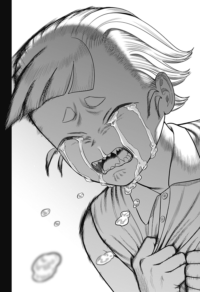 サンキューピッチ Chap 11 - Next Chap 12