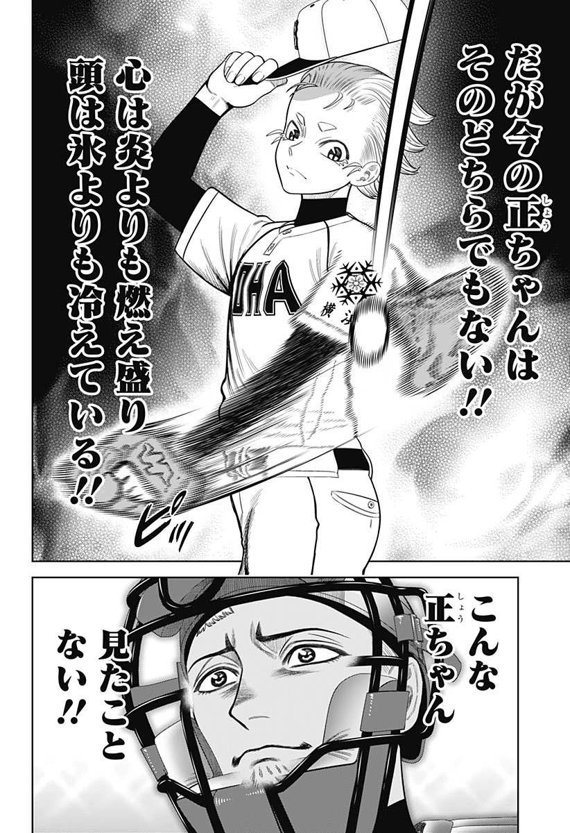 サンキューピッチ Chap 12 - Next Chap 13