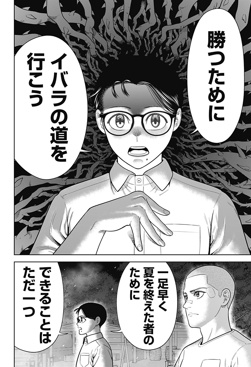 サンキューピッチ Chap 21 - Next Chap 22