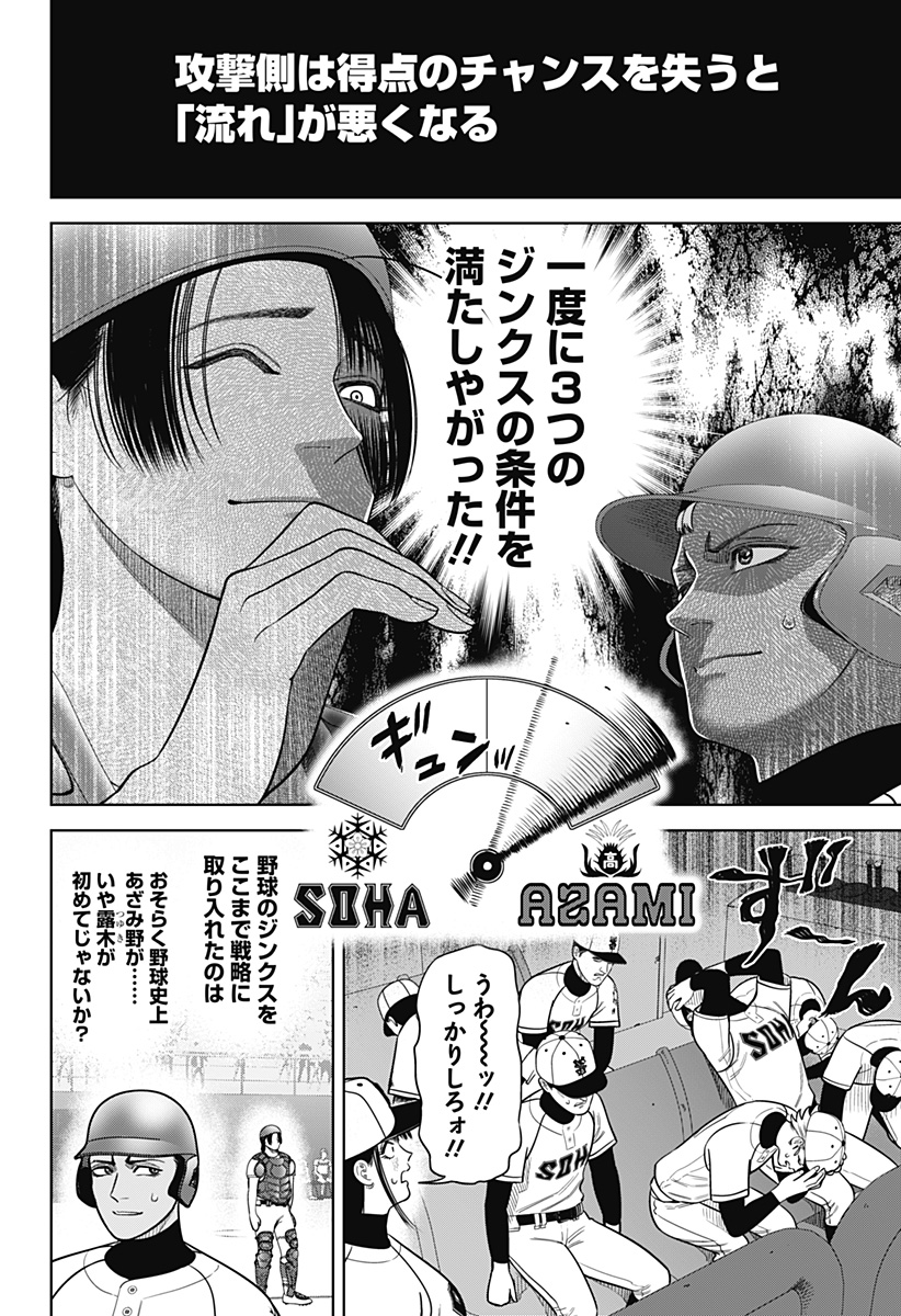 サンキューピッチ Chap 24 - Next Chap 25