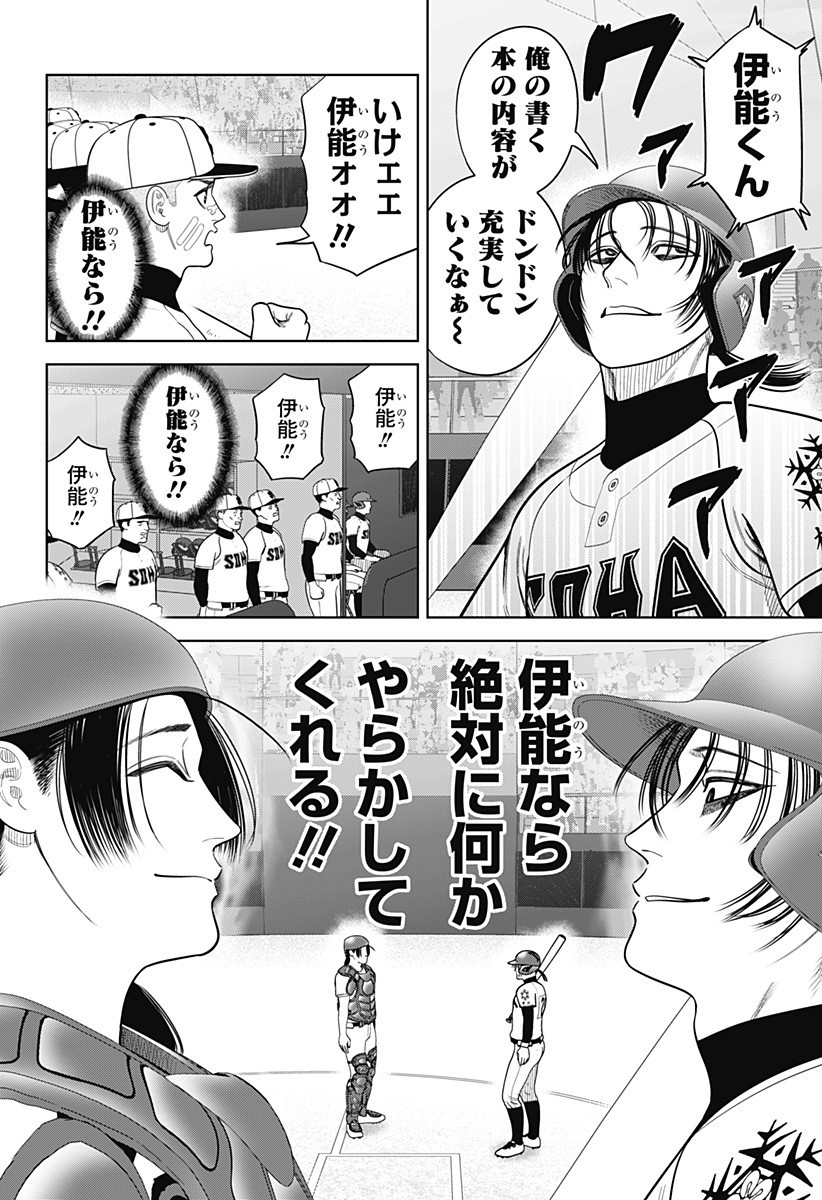 サンキューピッチ Chap 25 - Next Chap 26