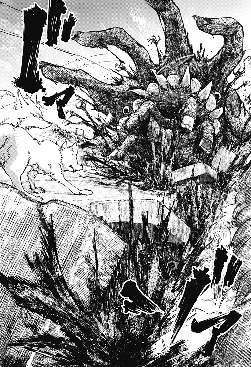 SKK 〜少女たちの世界〜 Chap 13 - Next Chap 14