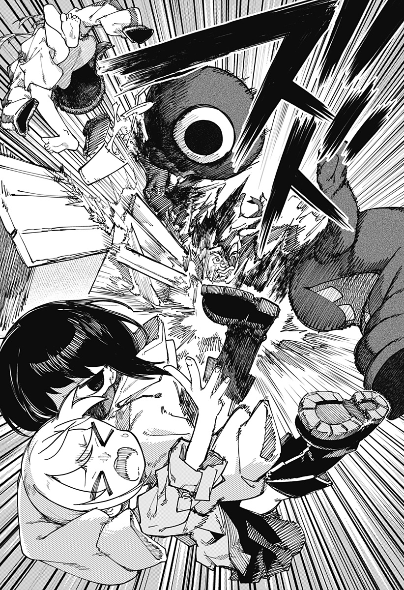 SKK 〜少女たちの世界〜 Chap 17 - Next Chap 18