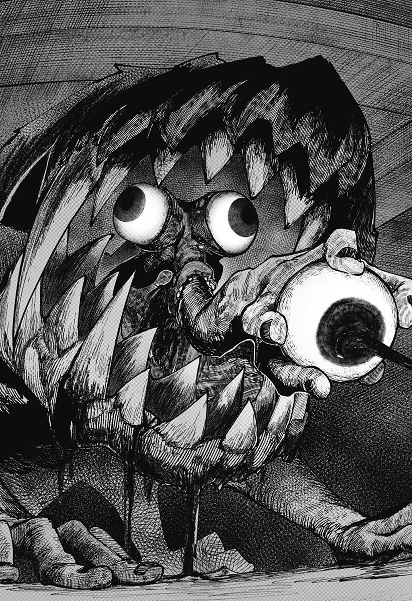 SKK 〜少女たちの世界〜 Chap 1 - Next Chap 2