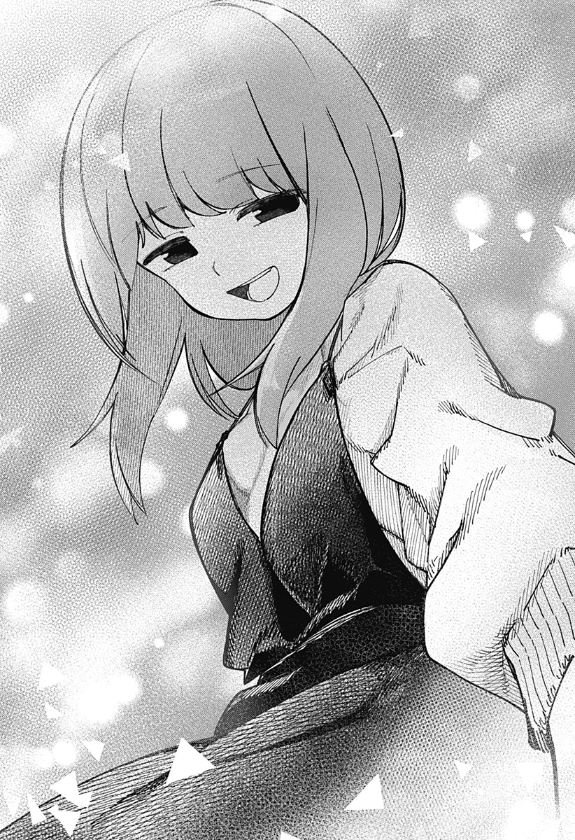 SKK 〜少女たちの世界〜 Chap 20 - Next Chap 21