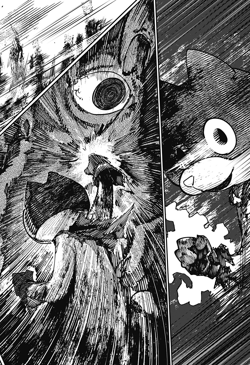 SKK 〜少女たちの世界〜 Chap 22 - Next Chap 23