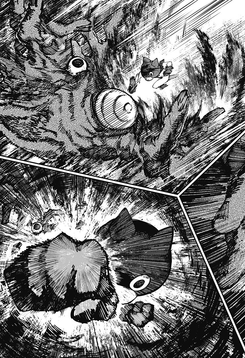 SKK 〜少女たちの世界〜 Chap 22 - Next Chap 23