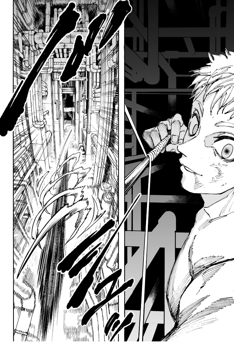 サカモトデイズ Chap 193 - Next Chap 194