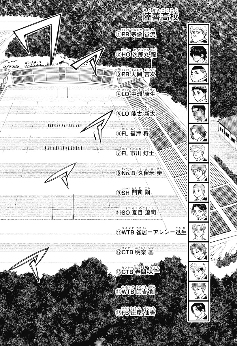 最強の詩 Chap 60 - Next Chap 61