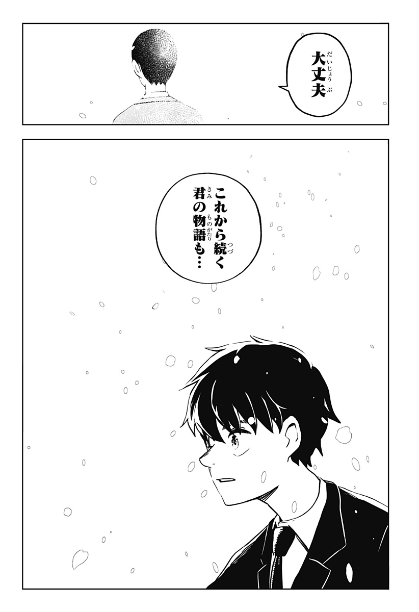 シバタリアン Chap 34 - Next Chap 35