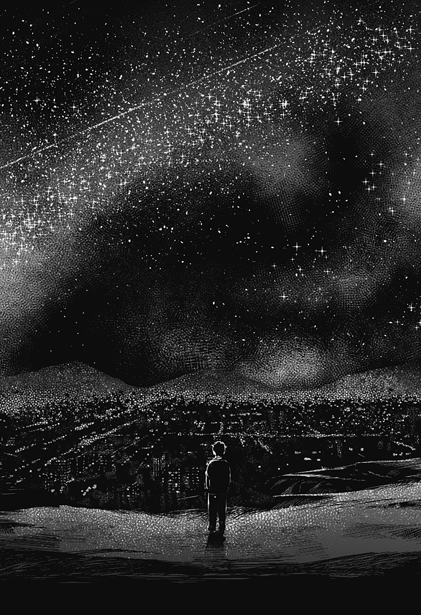 シバタリアン Chap 35 - Next Chap 36