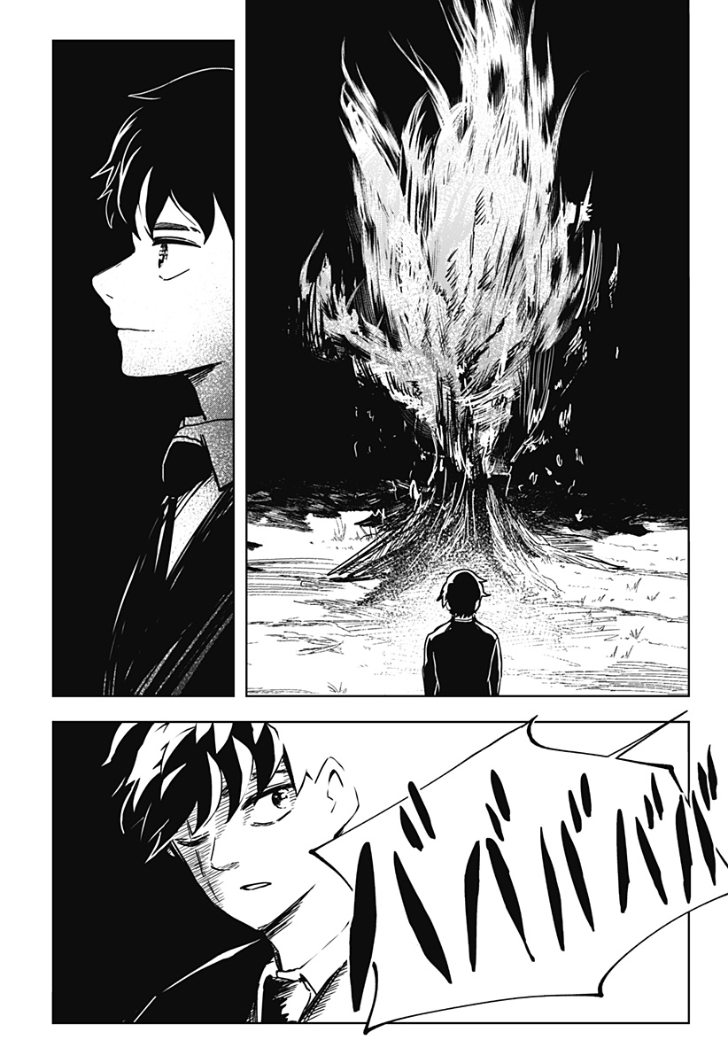 シバタリアン Chap 35 - Next Chap 36