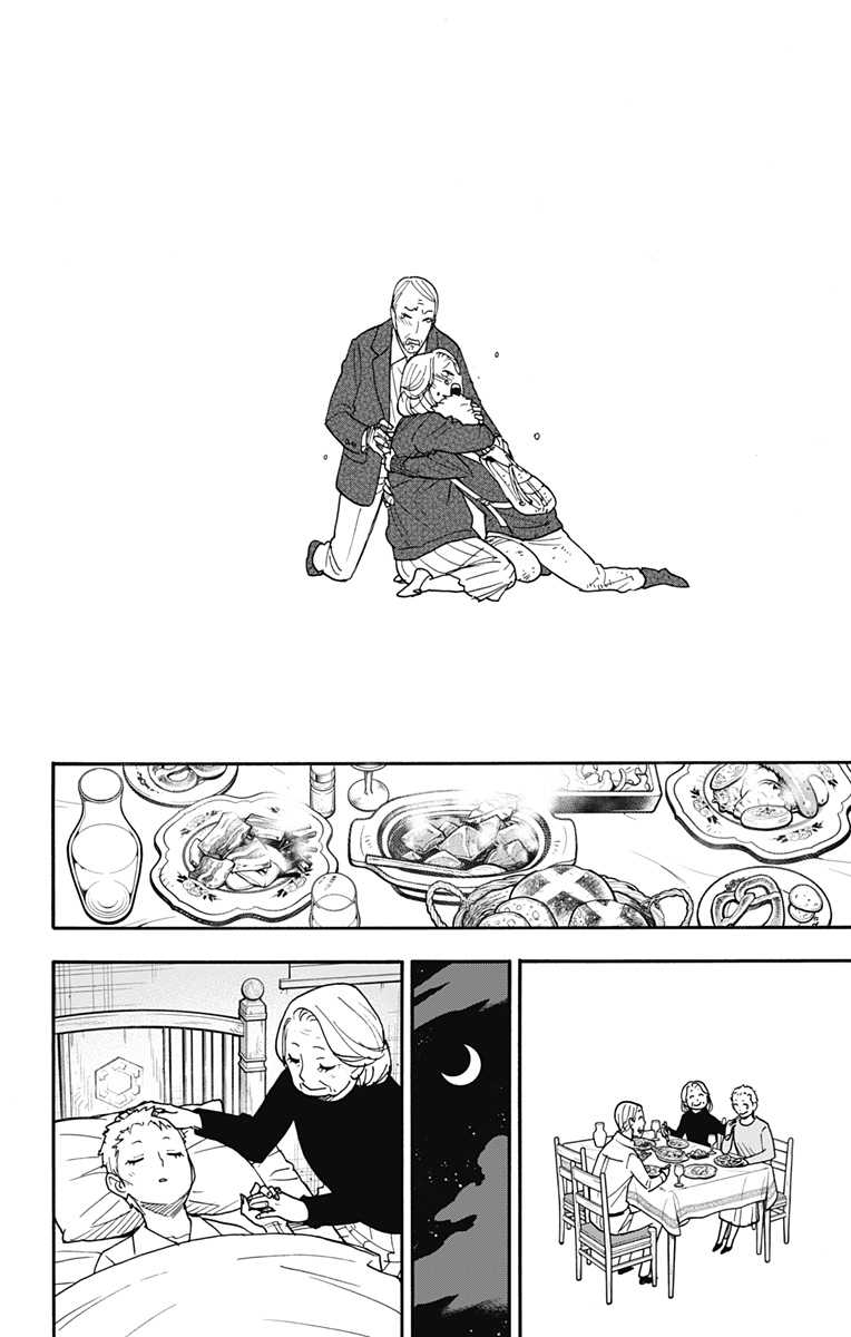 スパイファミリー Chap 102 - Next Chap 103